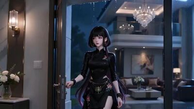 《神主歸來-第一季》劇照