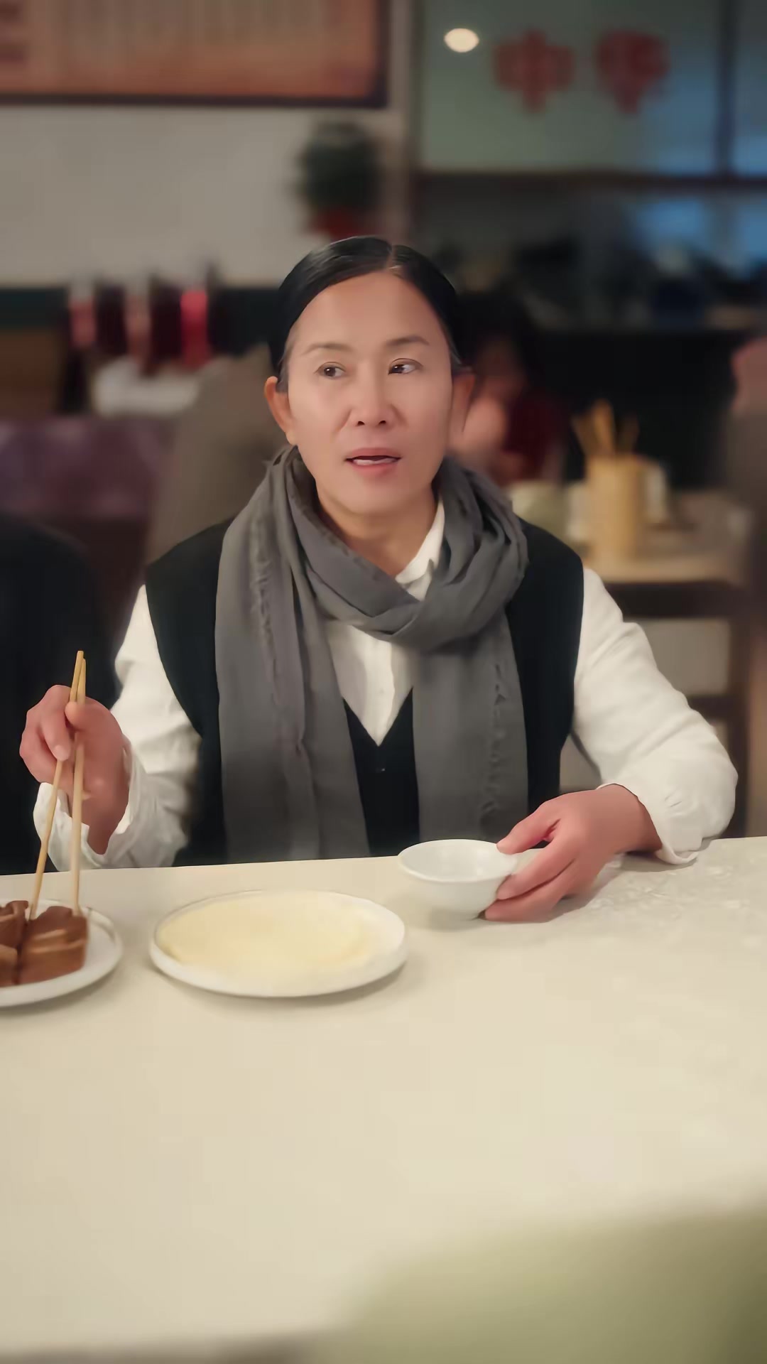 《八零辣妻，揣著四寶撩夫》劇照