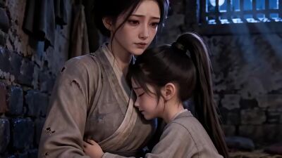 《四季》劇照