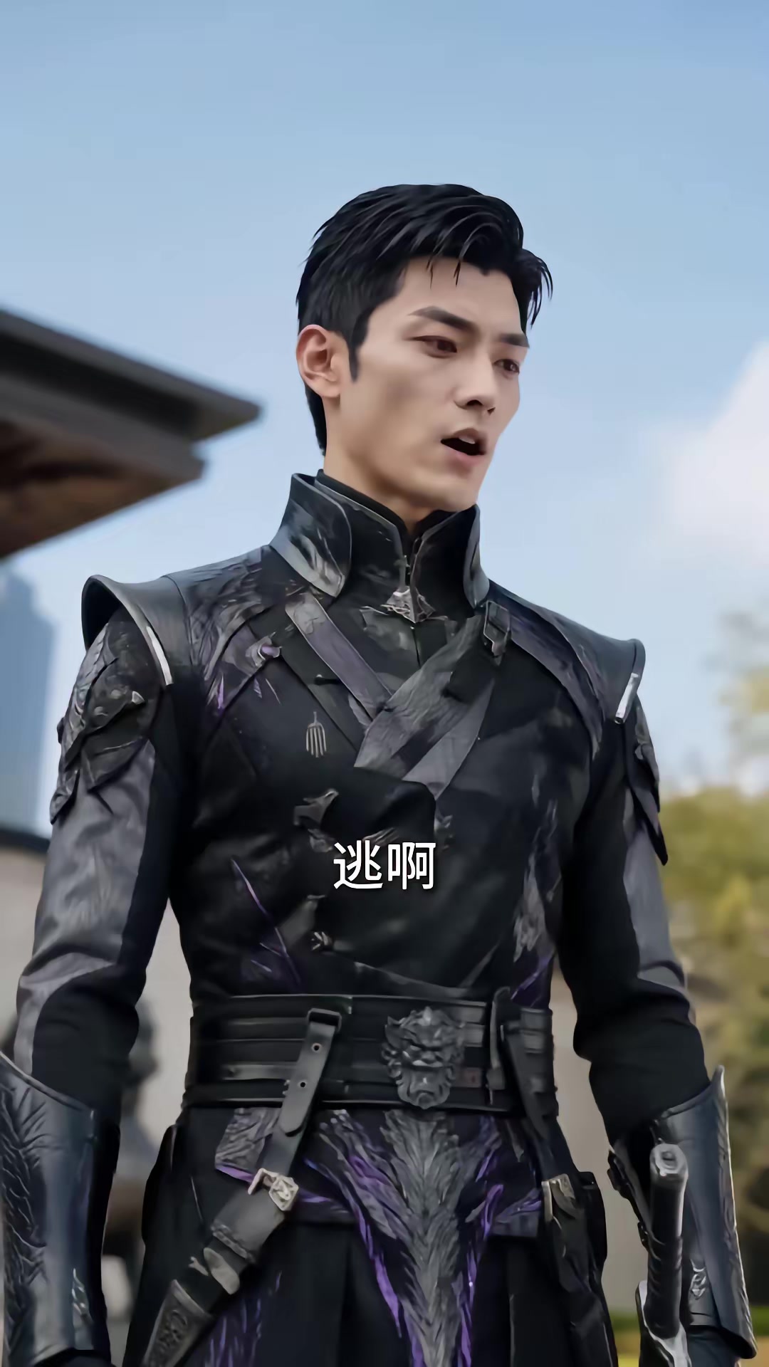 《我不敗狂龍，師姐別追了》劇照