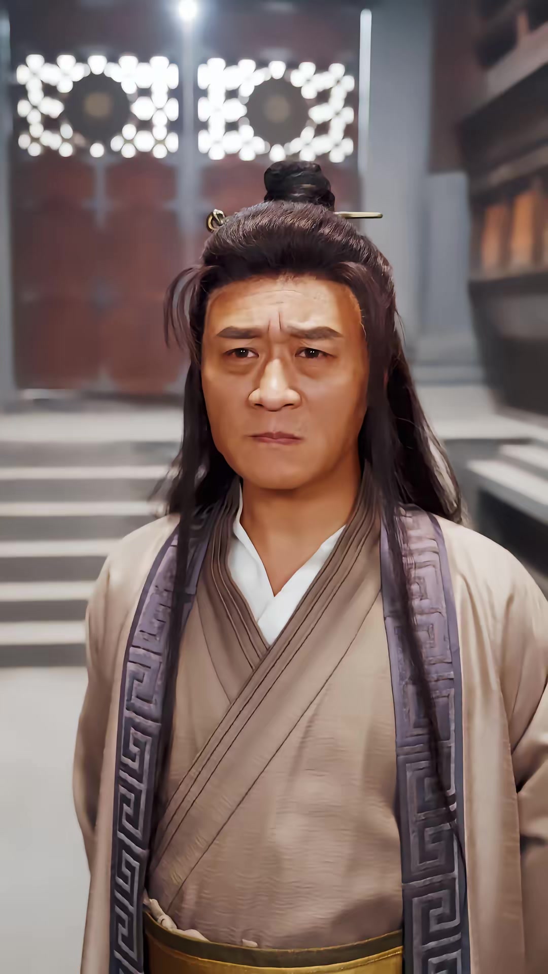 《我欲成仙》剧照