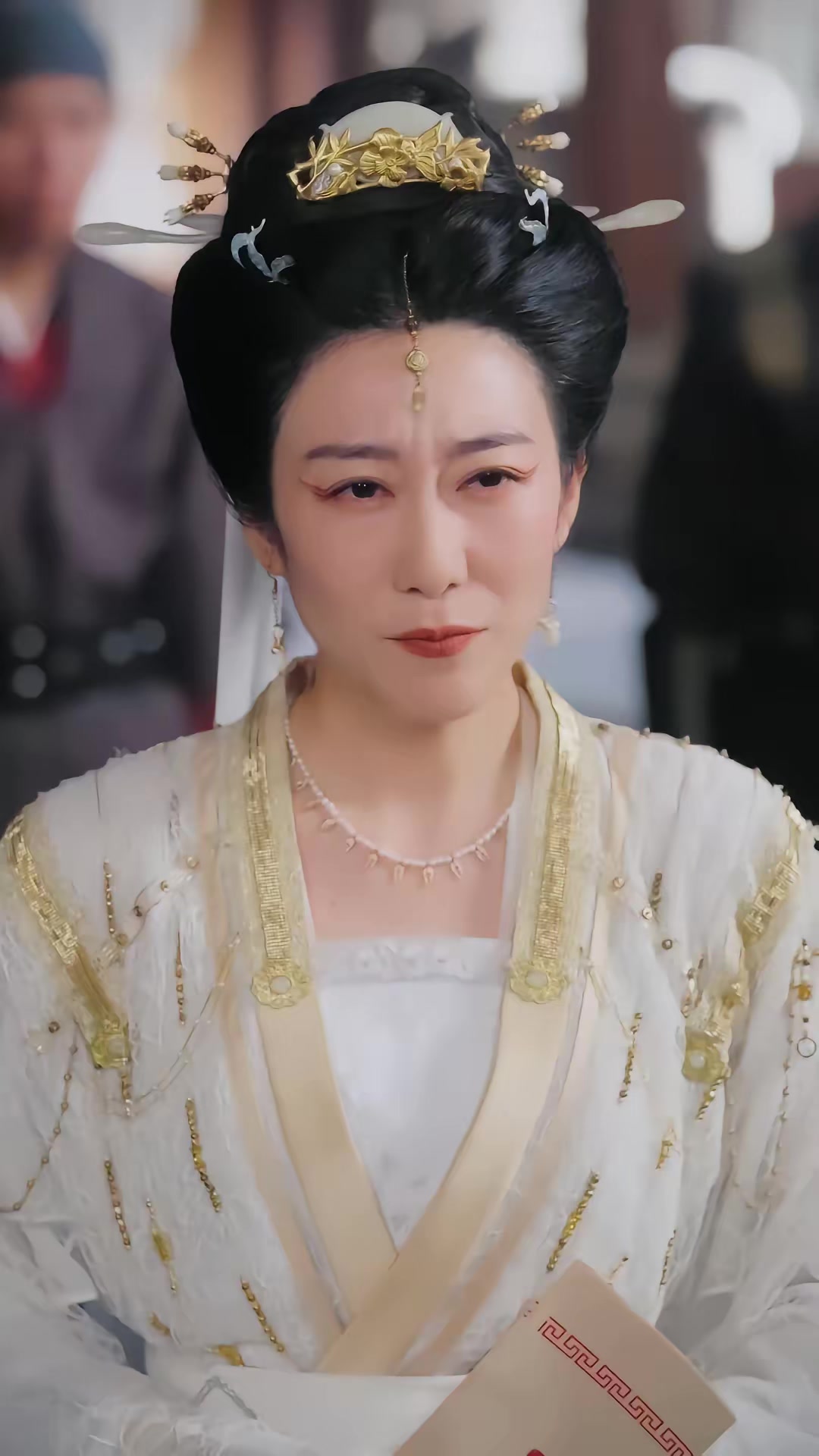 《撥開雲霧見青天第二季》劇照
