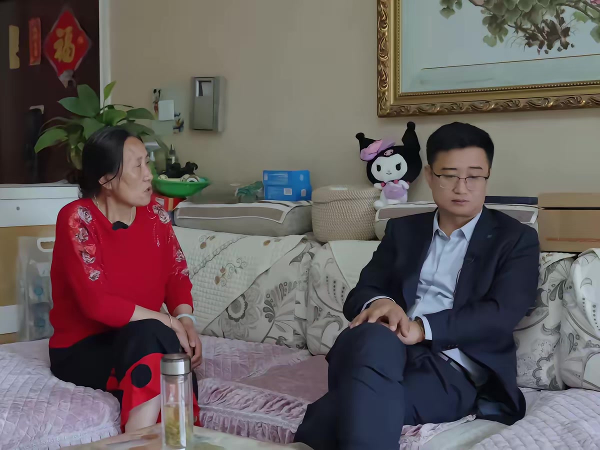 《吃老子兒》劇照