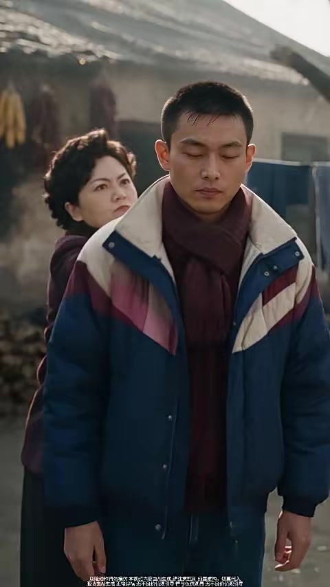 《掛帥：張老太重生記第六季》劇照