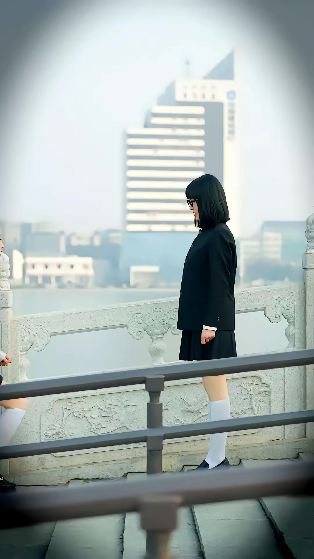 《同学，你未来是我老公》剧照