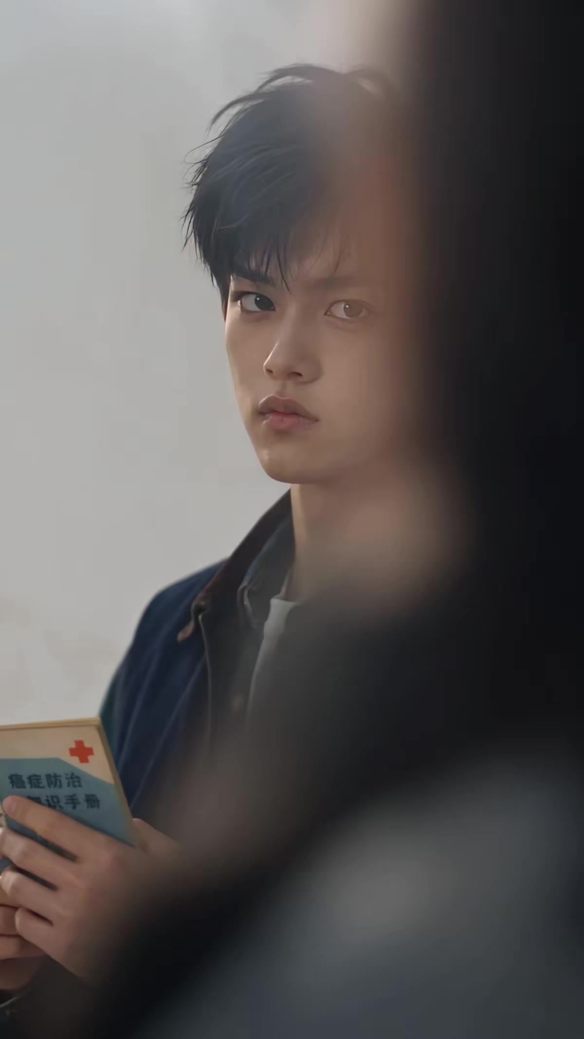 《穿书九零，反派大佬们都是我的崽》剧照