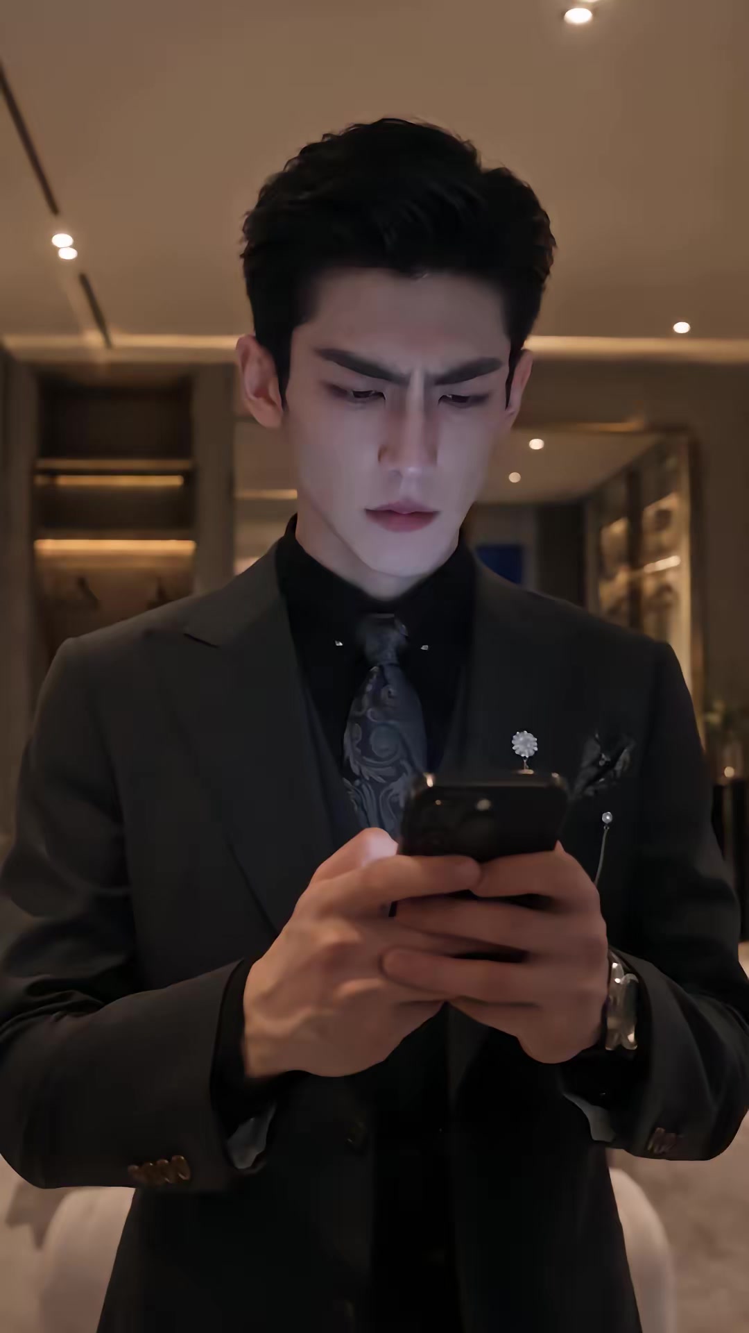 《男人哪有火鍋香，我吃火鍋不燒心》劇照