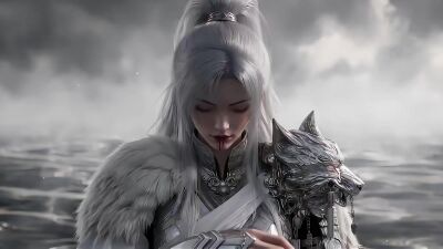 《萬妖圖錄傳第十三季》劇照