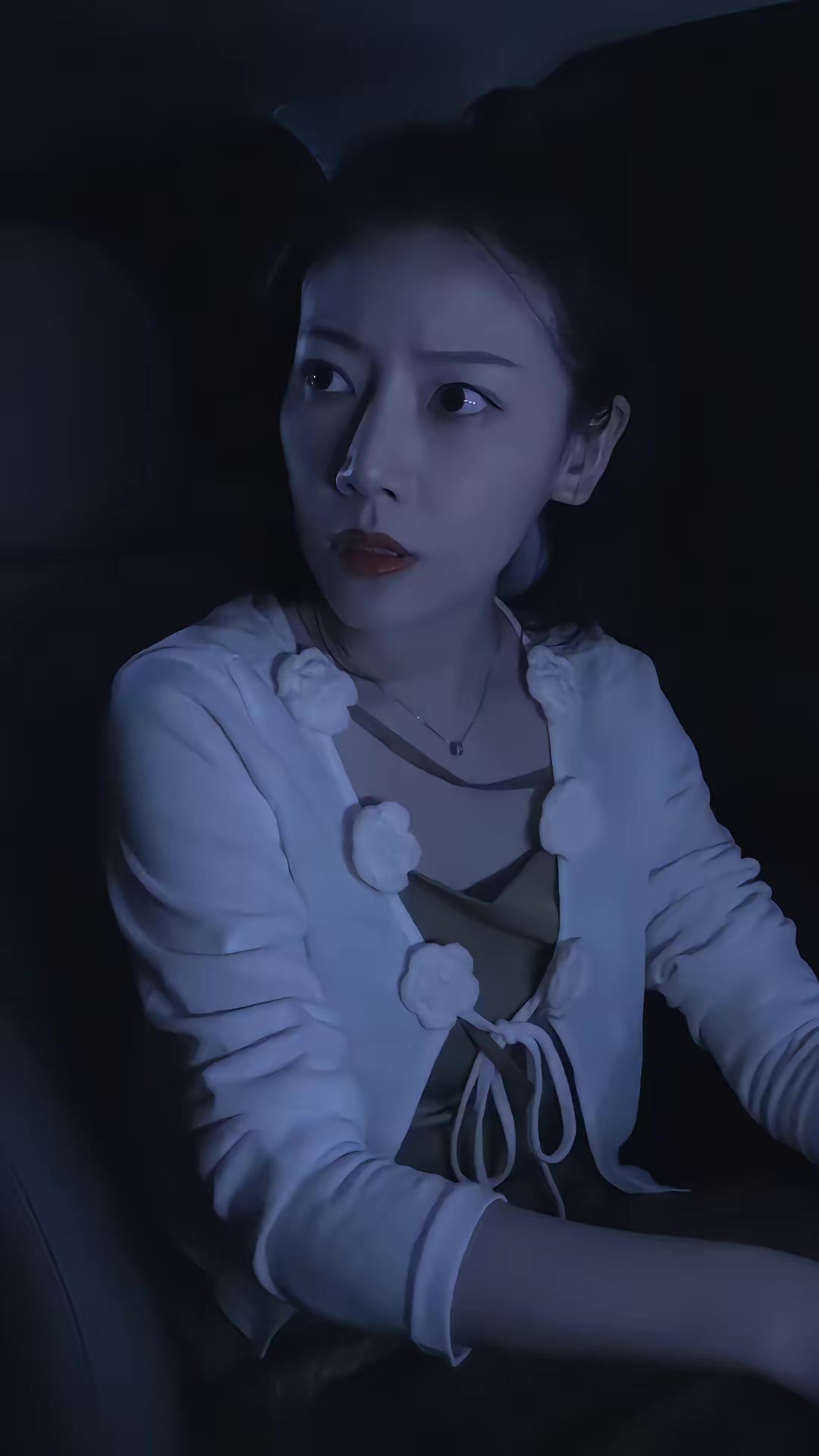 《凶宅試睡員》劇照