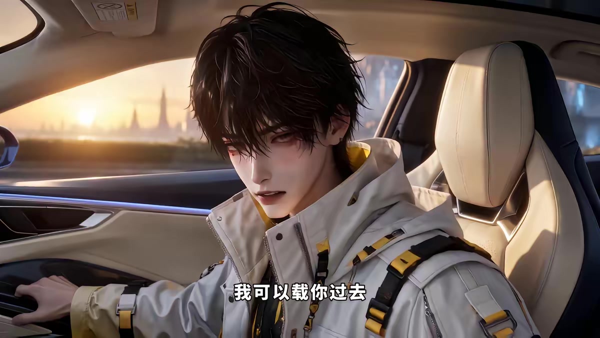 《玩家無響應第二季》劇照