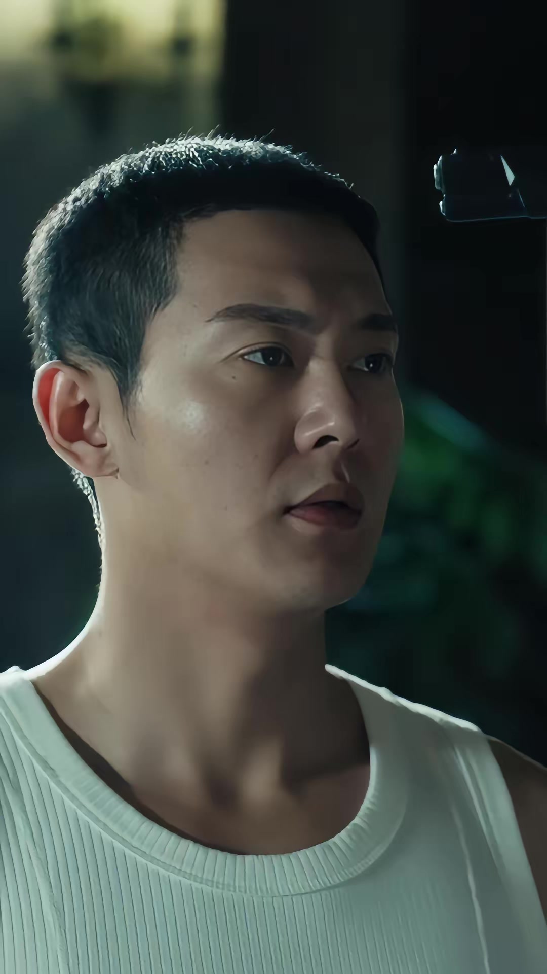 《暗巷回声》剧照