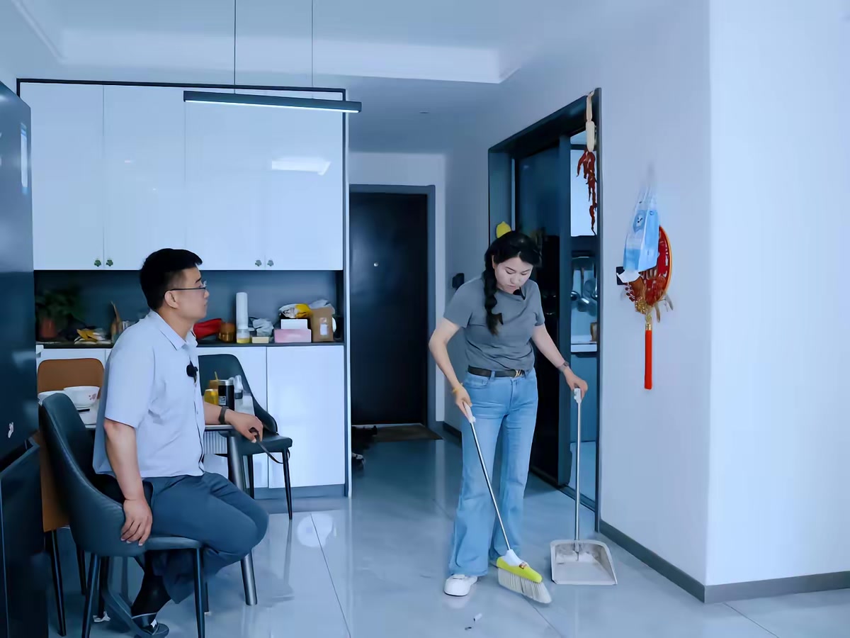 《吃老子兒》劇照