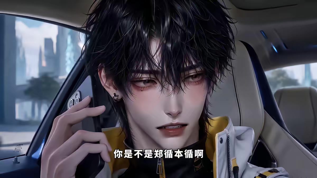 《玩家無響應第二季》劇照