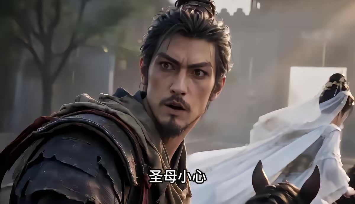 《我在古代造酒竟成了國師3D版第八季》劇照
