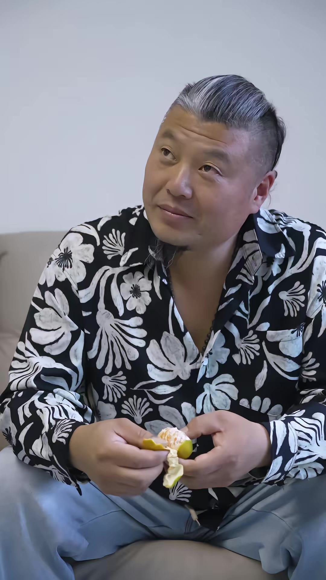 《我的80後婆婆》劇照