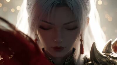 《萬妖圖錄傳第十三季》劇照