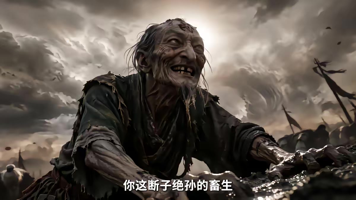 《全員惡仙：我有一座種仙觀第9季》劇照