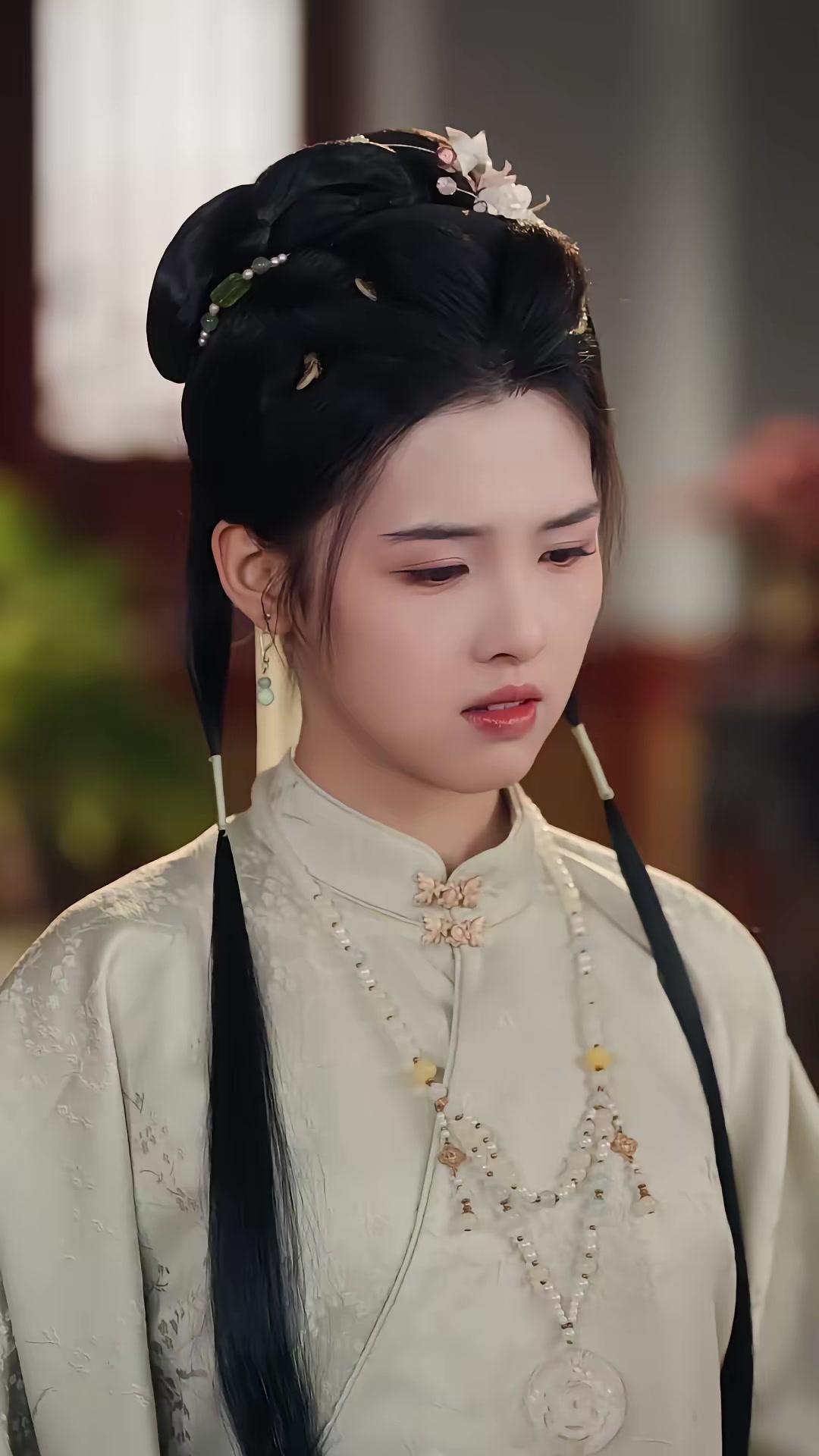 《被搶當王妃，我用嫁妝帶飛王府》劇照