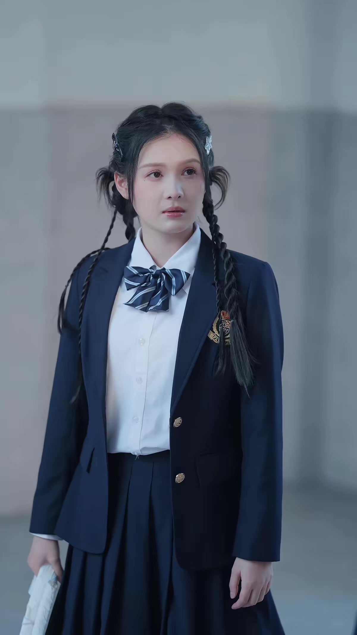 《聽珥》劇照