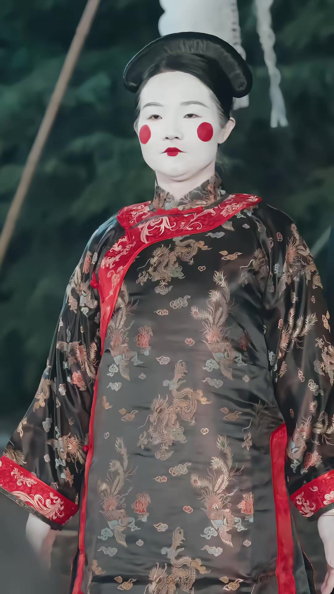 《三尸語第一部》劇照