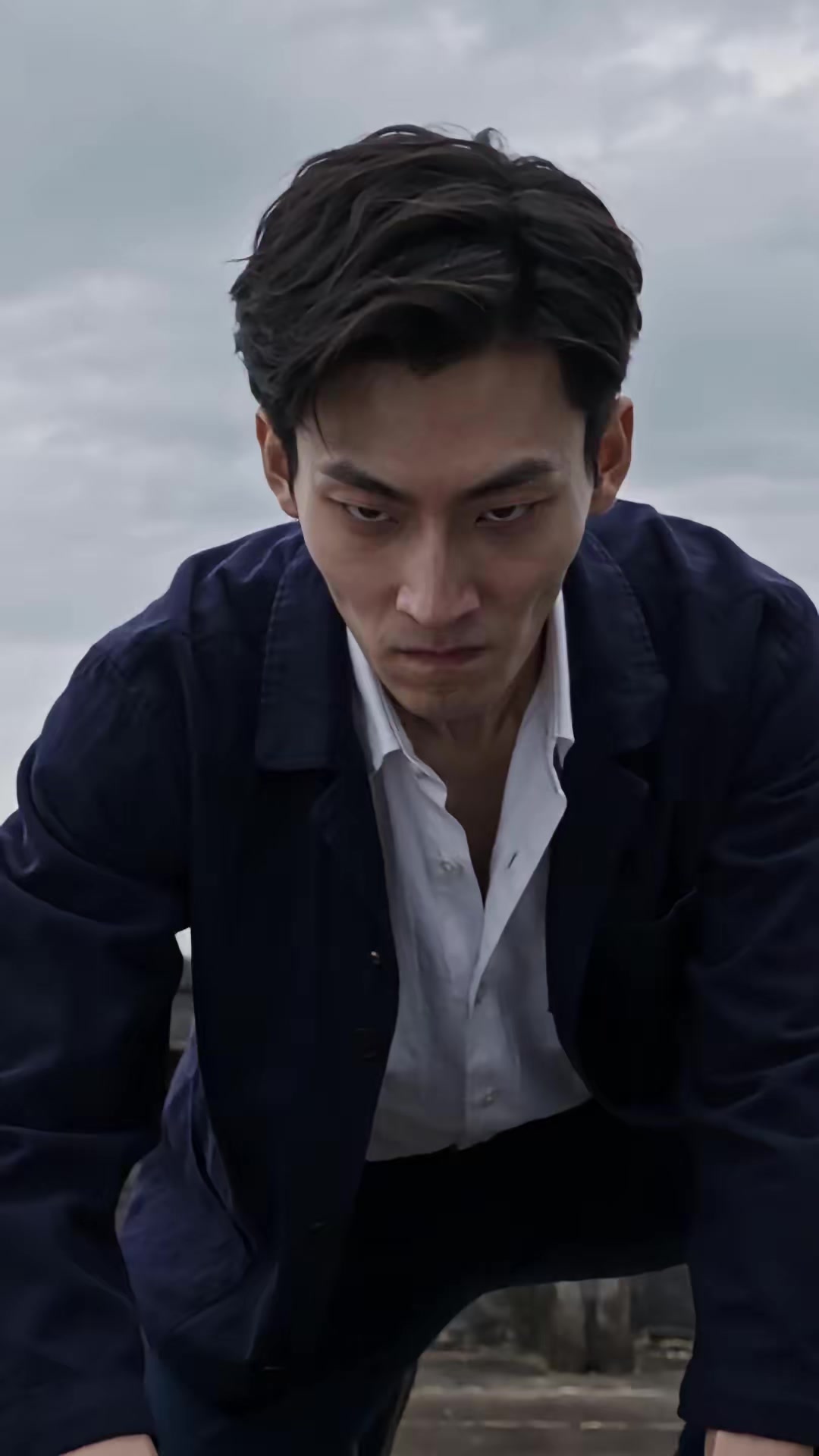 《周野打漁》劇照