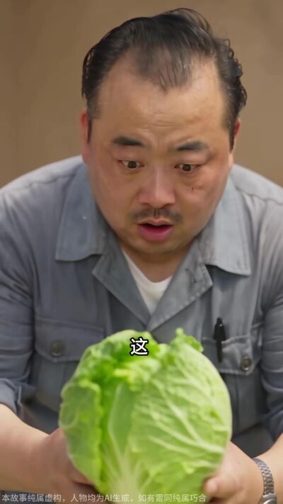 《天降福星：沈家小漁》劇照