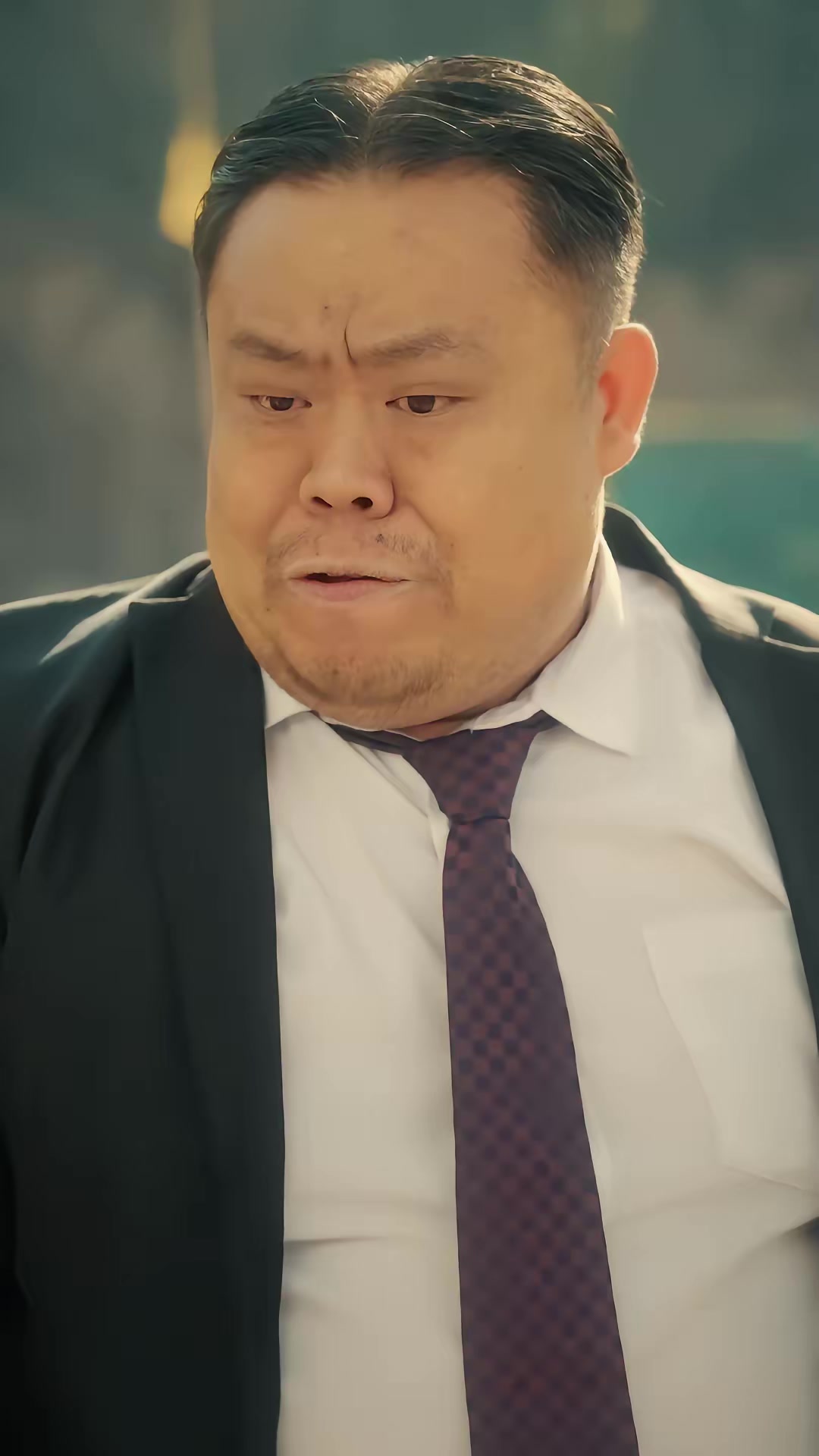《首富千金狂追二龍湖浩哥之他不幹》劇照