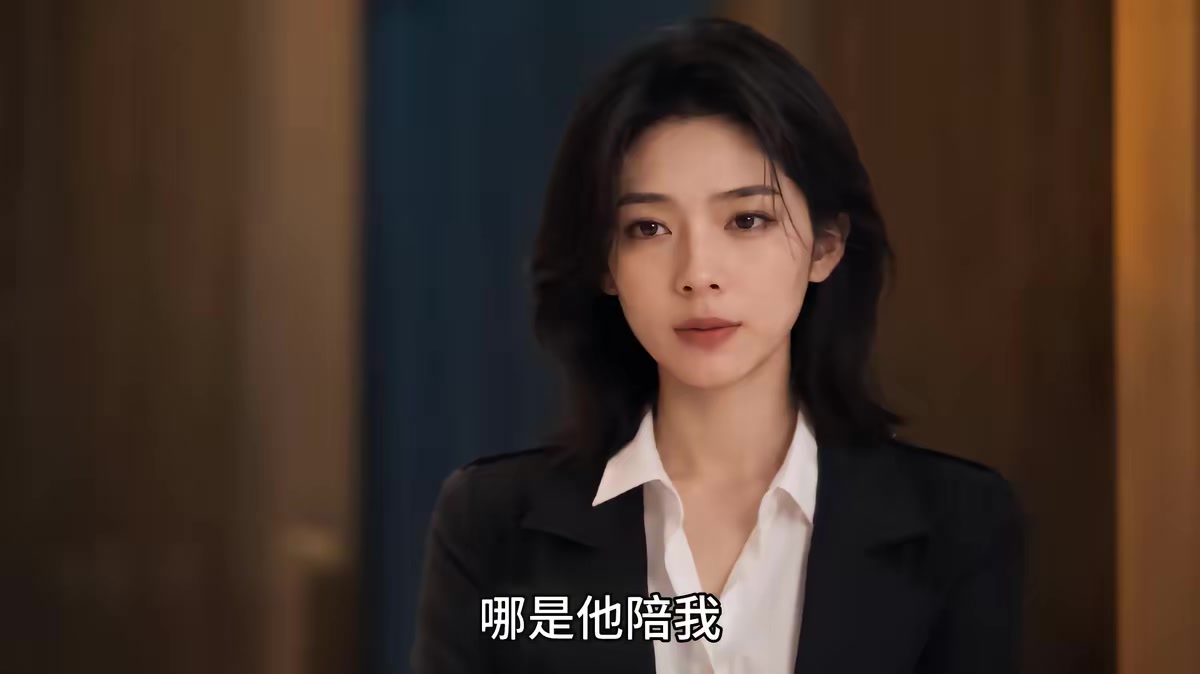 《拉黑遇真愛》劇照
