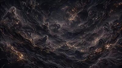 《萬妖圖錄傳第九季》劇照