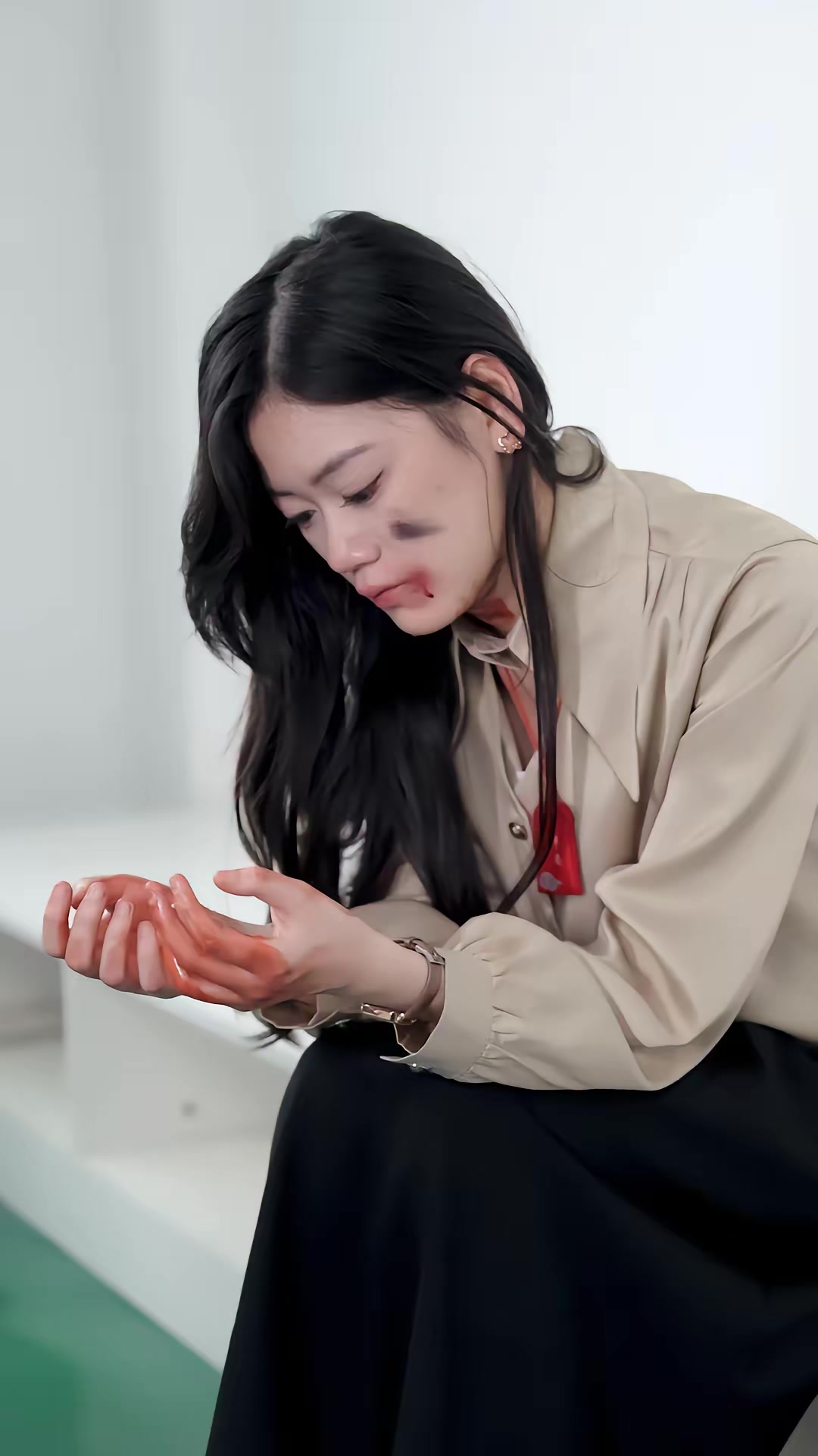 《媽媽的呼喚》劇照