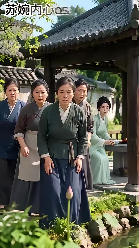 《妹妹搶錯郎，我卻嫁兵王第三季》劇照