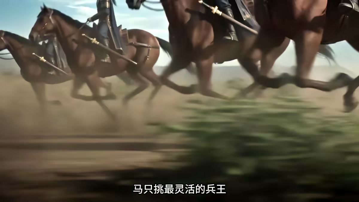 《烬九州第三十一季》剧照