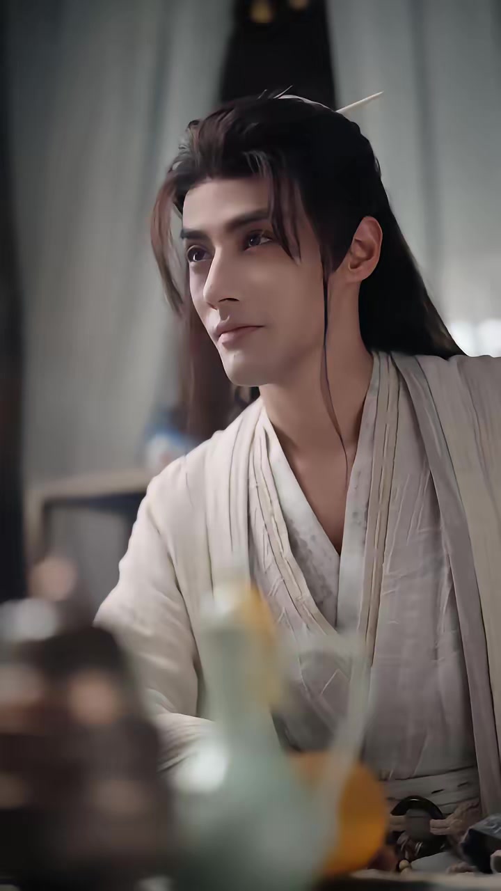《师叔祖沉睡万年醒来后出手了》剧照