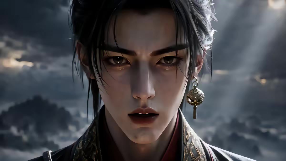 《全員惡仙：我有一座種仙觀第9季》劇照