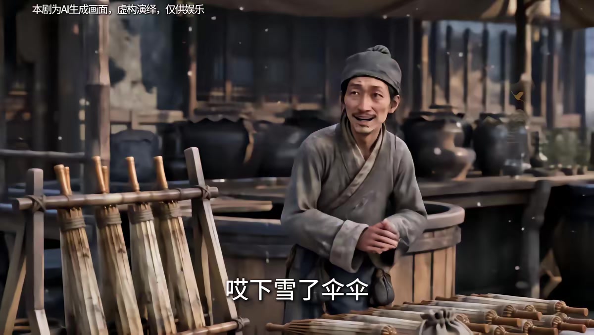 《纨绔兴明：我的舅舅是万历皇帝》剧照