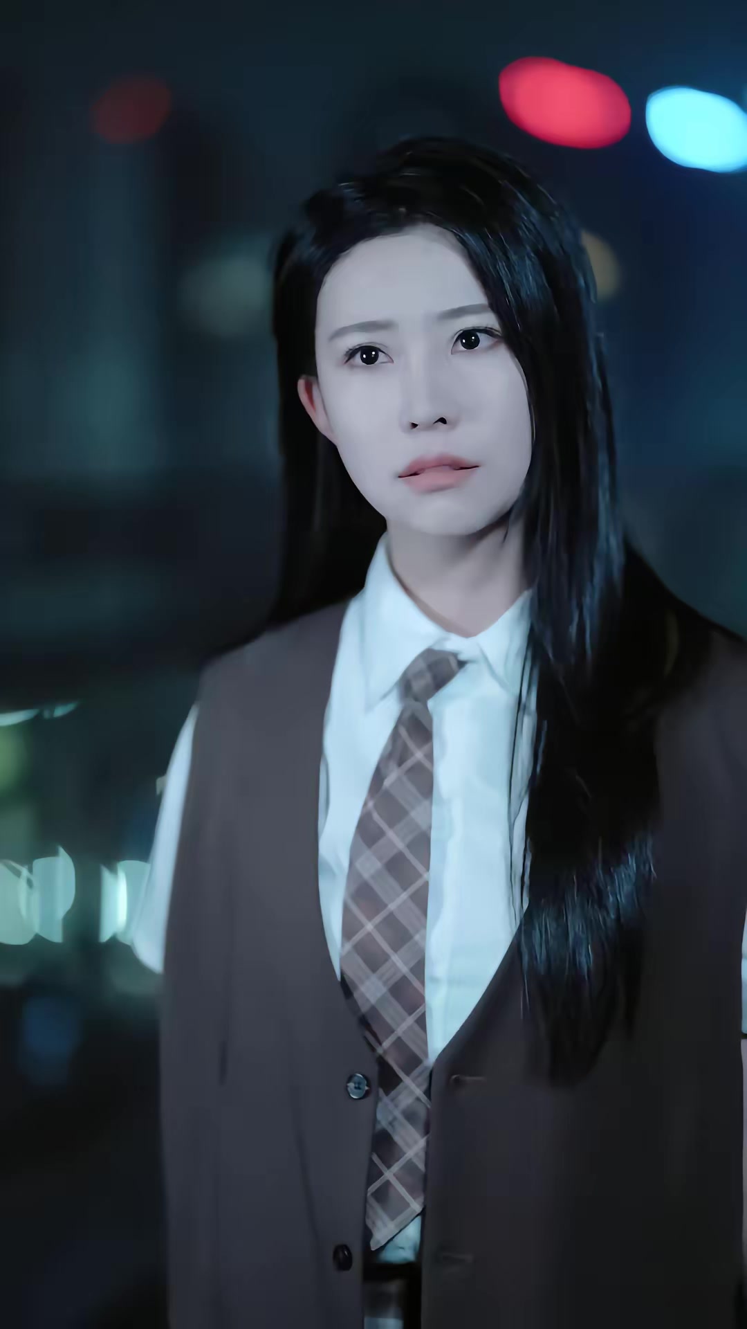 《404的秘密》剧照