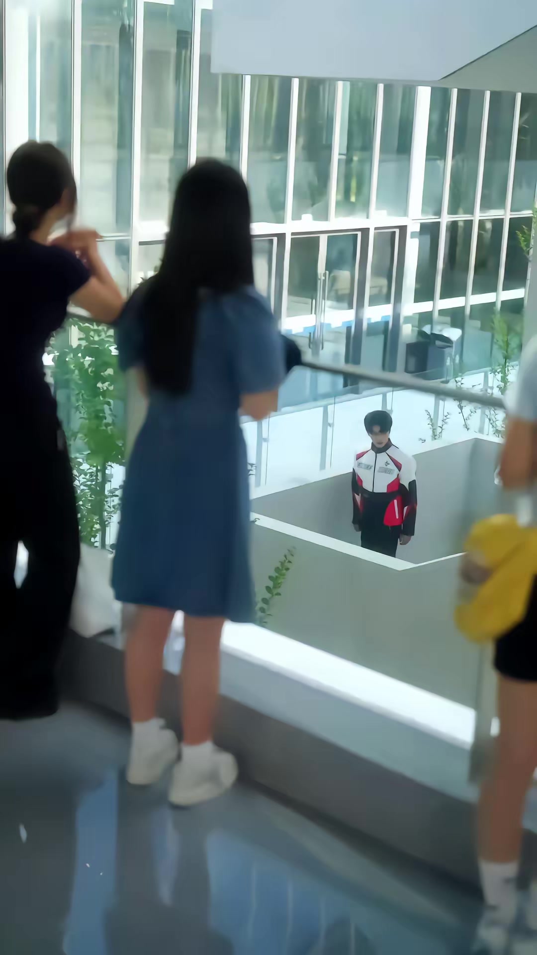 《梔映星辰》劇照