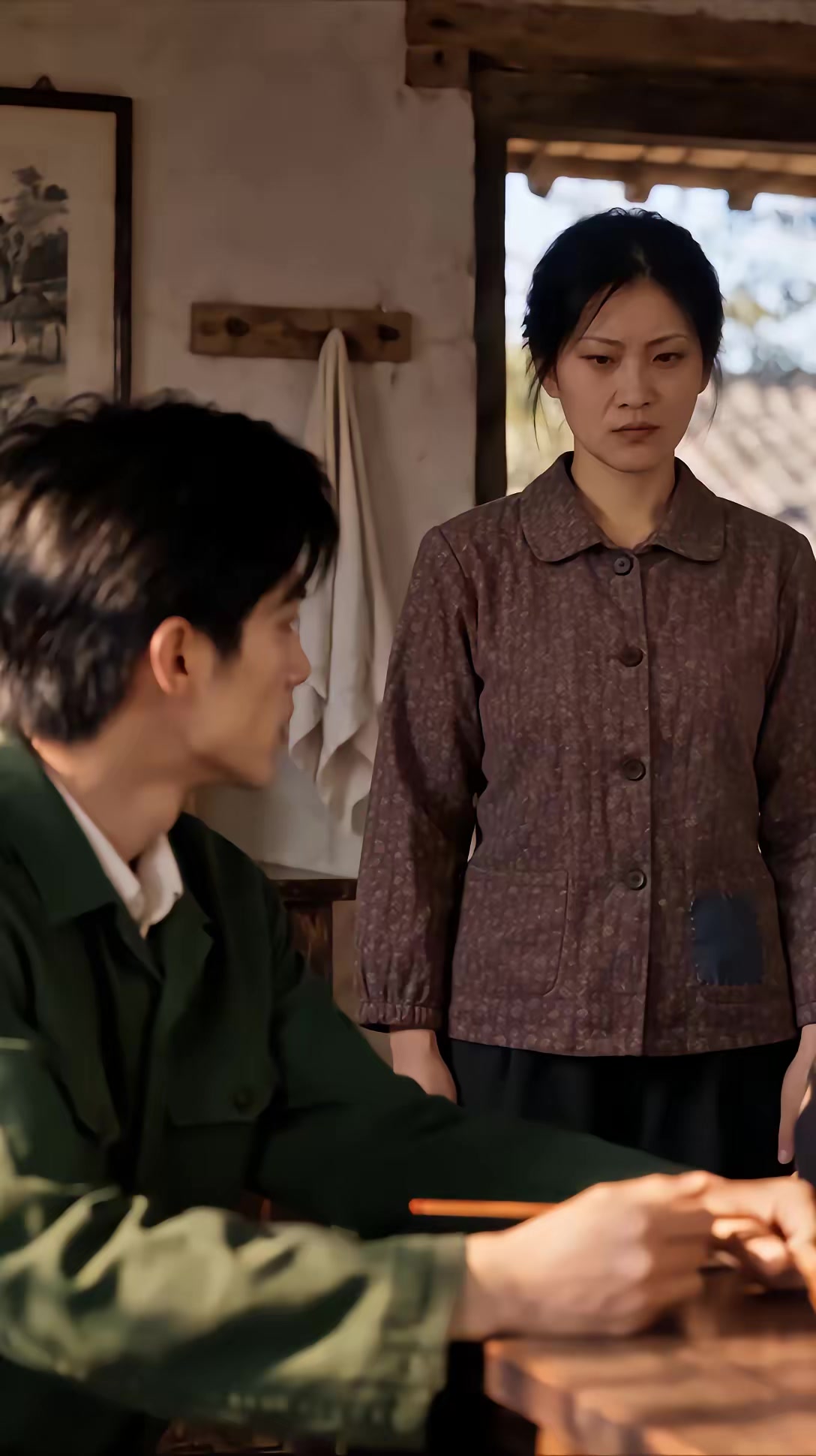 《重生七零：这个学霸有点萌》剧照