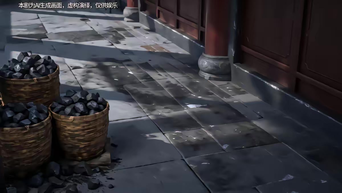 《纨绔兴明：我的舅舅是万历皇帝》剧照