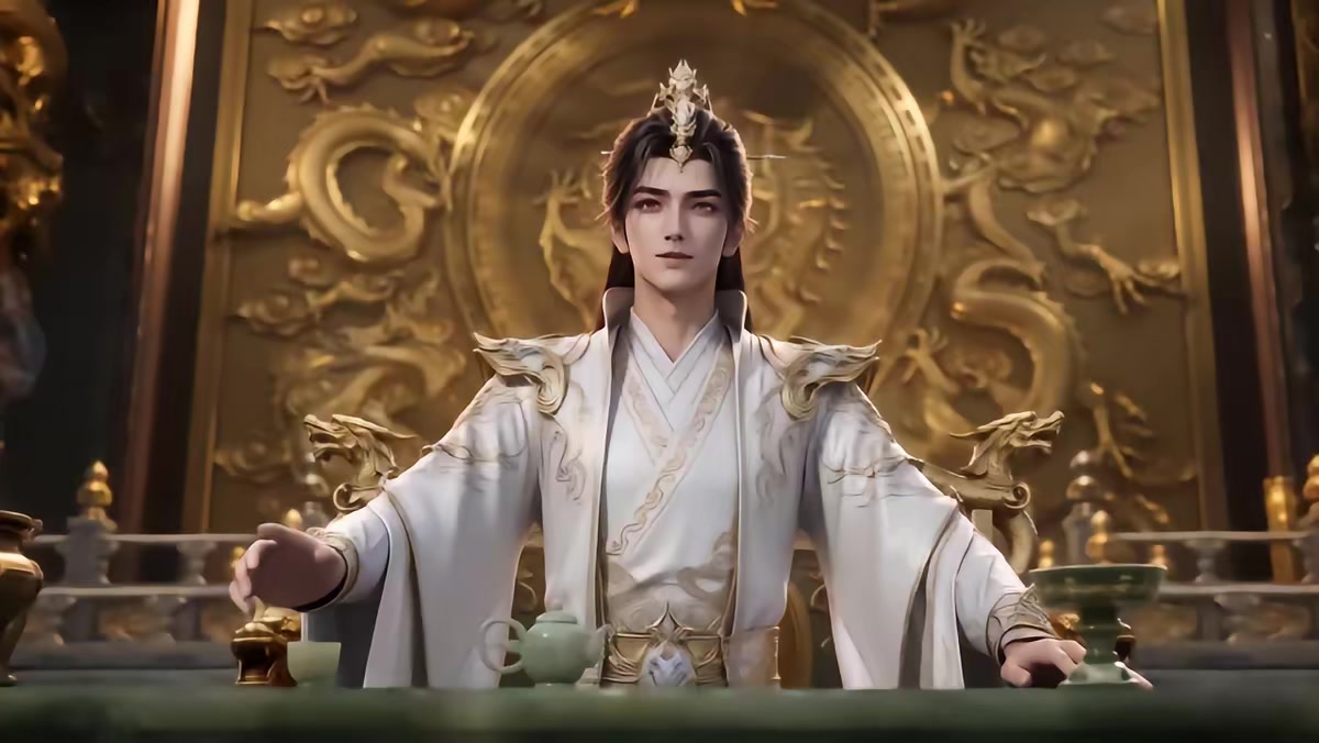 《天羽寿元第6季》剧照