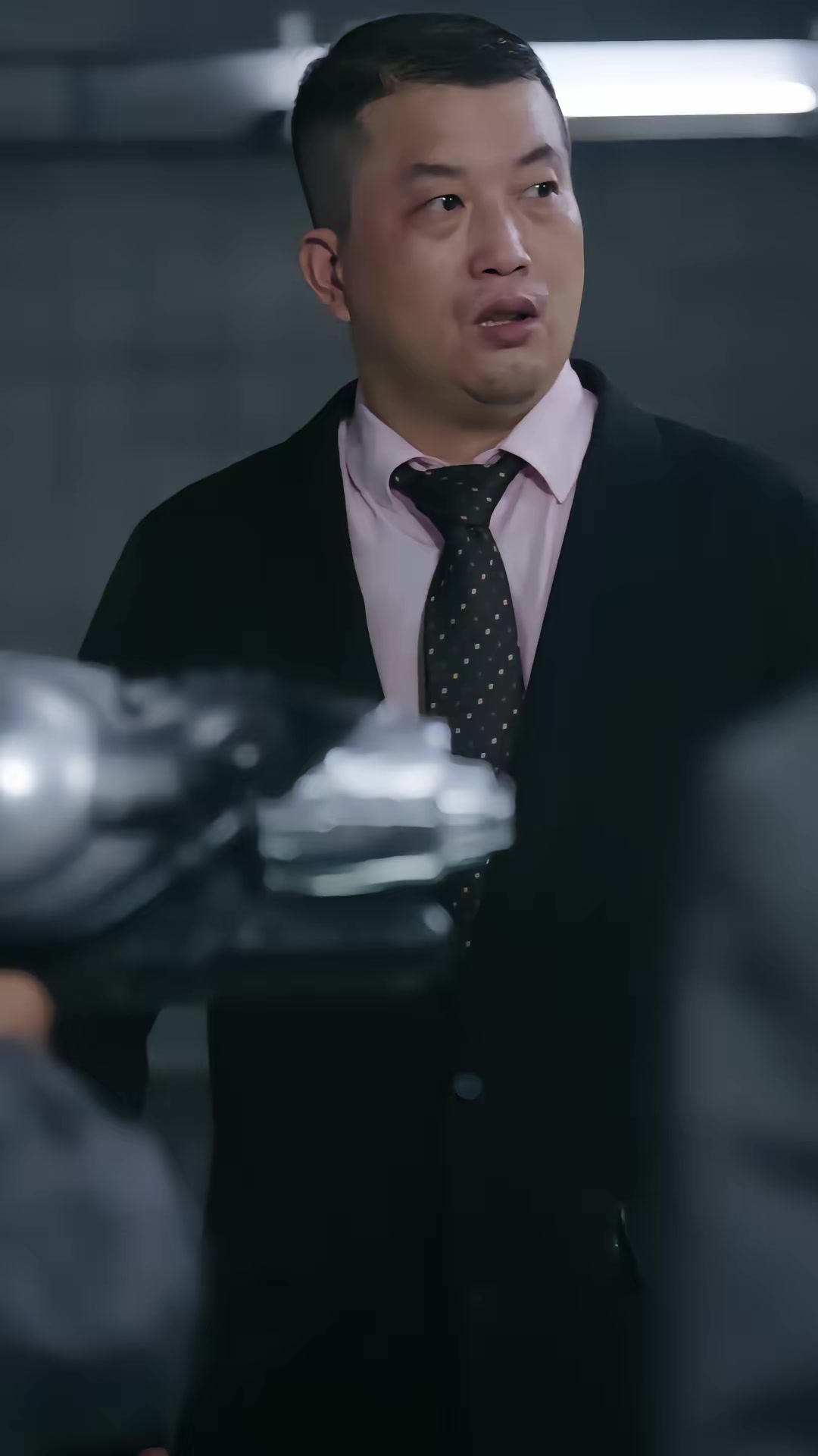 《大国崛起》剧照