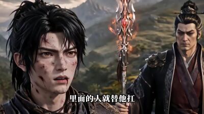 《瓮葬法第五季》剧照