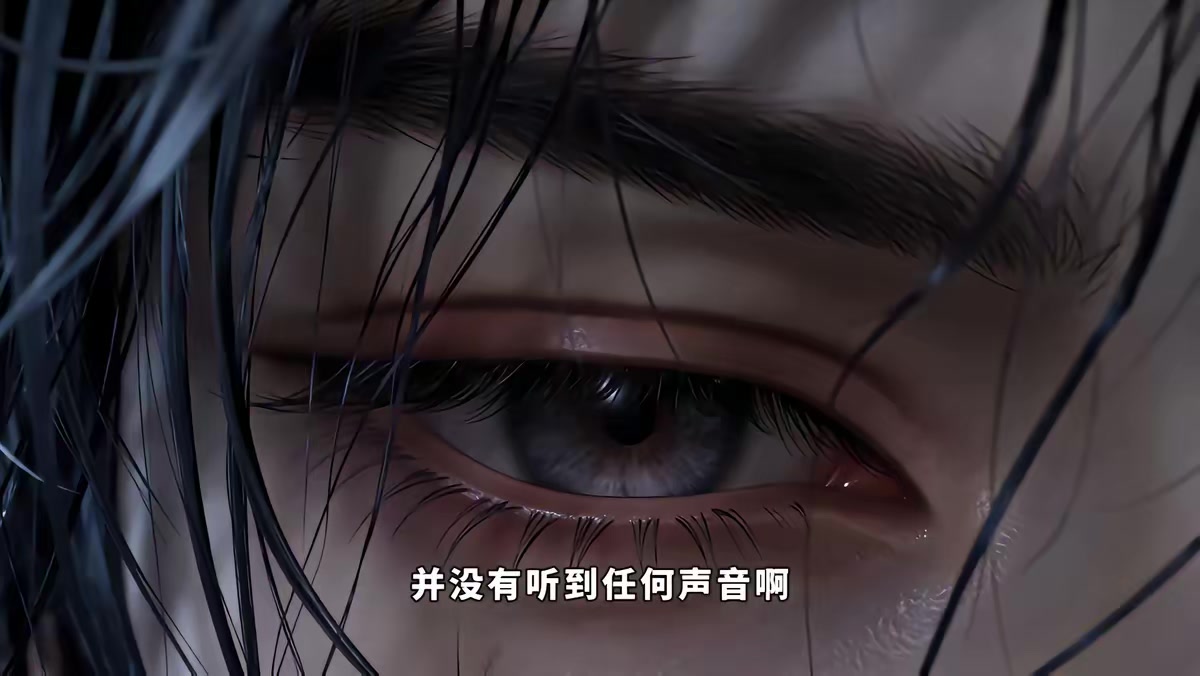 《玩家無響應第二季》劇照