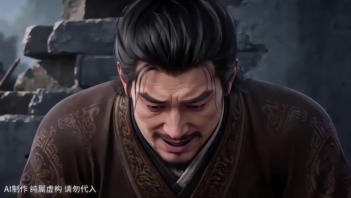 《香火树神3D版第四季》剧照