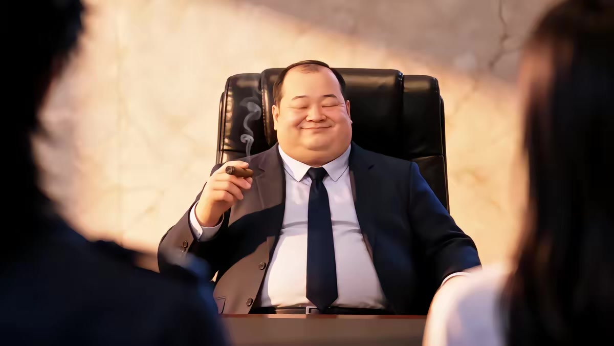 《修仙归来，我的未婚妻藏不住了》剧照