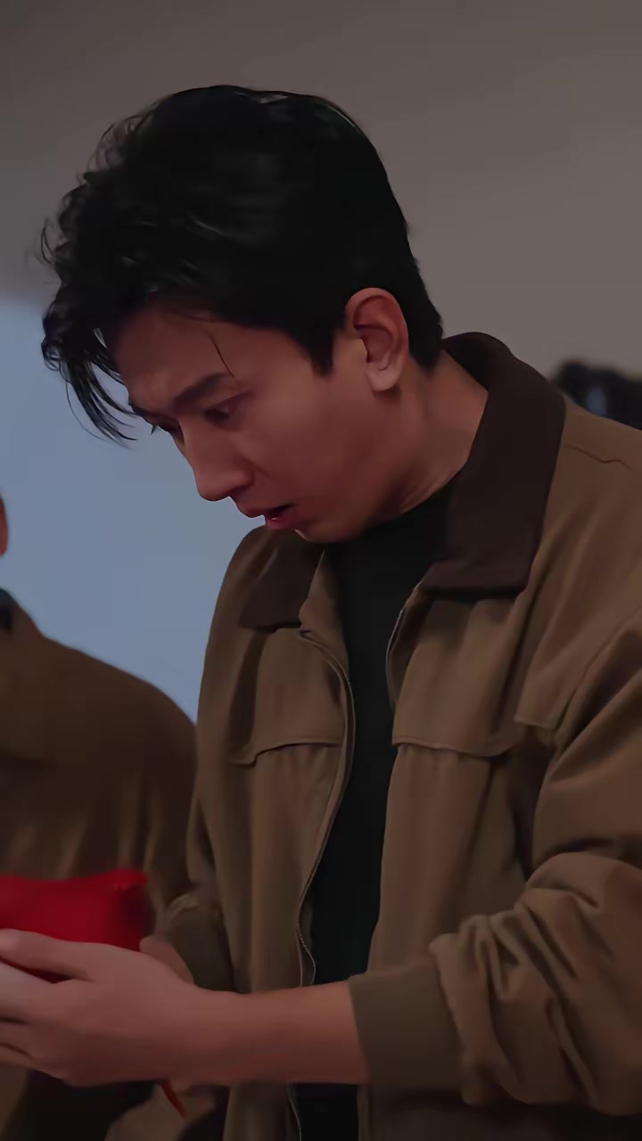 《午夜凶宅》剧照