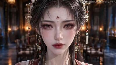 《娘在哪，哪就是家》剧照