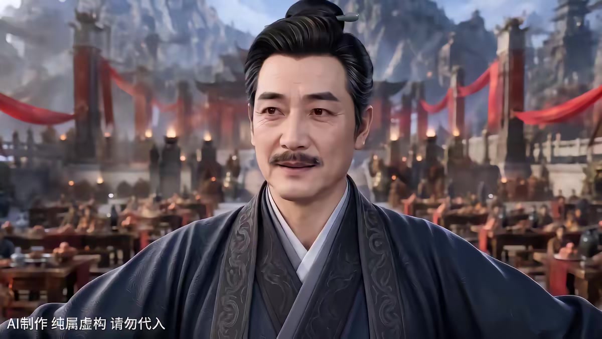 《香火树神3D版第四季》剧照