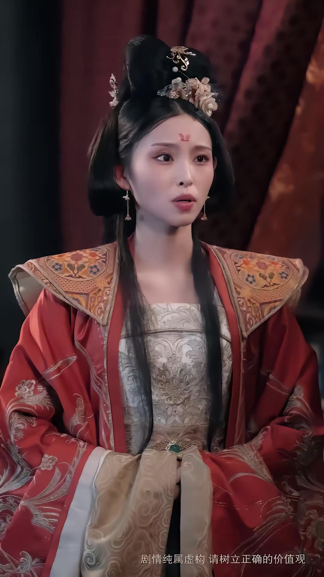 《女將在上》劇照