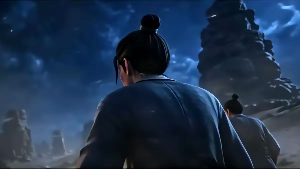 《捉妖人，從滅世女帝開始鎮壓諸天》劇照